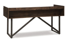 Load image into Gallery viewer, Starmore Home Office Set - 46 Furniture and Mattress Gallery
