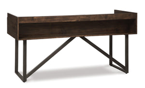Starmore Home Office Set - 46 Furniture and Mattress Gallery