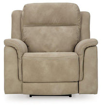 Load image into Gallery viewer, Next-Gen DuraPella Power Recliner - 46 Furniture and Mattress Gallery
