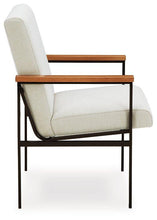Load image into Gallery viewer, Dressonni Dining Arm Chair - 46 Furniture and Mattress Gallery
