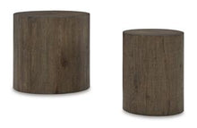 Load image into Gallery viewer, Cammund Accent Table (Set of 2) - 46 Furniture and Mattress Gallery
