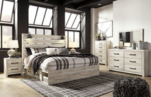 Load image into Gallery viewer, Cambeck Bed with 2 Storage Drawers - 46 Furniture and Mattress Gallery

