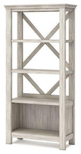 Load image into Gallery viewer, Carynhurst 75&quot; Bookcase - 46 Furniture and Mattress Gallery
