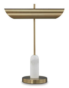 Rowleigh Desk Lamp - 46 Furniture and Mattress Gallery