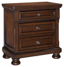 Load image into Gallery viewer, Porter Bedroom Set - 46 Furniture and Mattress Gallery
