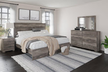 Load image into Gallery viewer, Ralinksi Dresser and Mirror - 46 Furniture and Mattress Gallery
