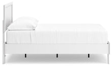 Load image into Gallery viewer, Hallityn Bed - 46 Furniture and Mattress Gallery
