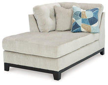 Load image into Gallery viewer, Maxon Place Sectional with Chaise - 46 Furniture and Mattress Gallery
