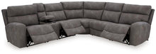 Load image into Gallery viewer, Next-Gen DuraPella Power Reclining Sectional
