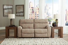 Load image into Gallery viewer, Next-Gen DuraPella Power Reclining Sectional Loveseat - 46 Furniture and Mattress Gallery
