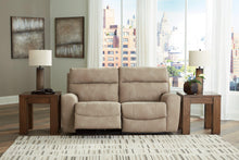 Load image into Gallery viewer, Next-Gen DuraPella Power Reclining Sectional Loveseat - 46 Furniture and Mattress Gallery
