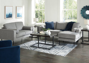 Hazela Living Room Set - 46 Furniture and Mattress Gallery