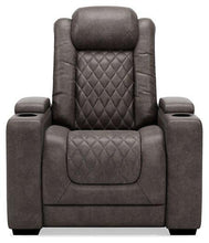 Load image into Gallery viewer, HyllMont Recliner - 46 Furniture and Mattress Gallery
