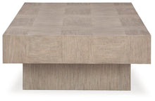 Load image into Gallery viewer, Jorlaina Coffee Table - 46 Furniture and Mattress Gallery
