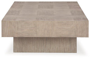 Jorlaina Coffee Table - 46 Furniture and Mattress Gallery