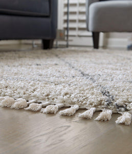 Abdalah Rug - 46 Furniture and Mattress Gallery