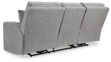 Load image into Gallery viewer, Biscoe Power Reclining Sofa - 46 Furniture and Mattress Gallery

