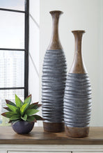 Load image into Gallery viewer, Blayze Vase (Set of 2) - 46 Furniture and Mattress Gallery
