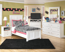 Load image into Gallery viewer, Bostwick Shoals Youth Twin Bed - 46 Furniture and Mattress Gallery
