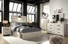 Load image into Gallery viewer, Cambeck Youth Bed with 2 Storage Drawers - 46 Furniture and Mattress Gallery
