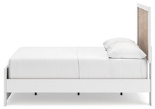 Load image into Gallery viewer, Charbitt Bed - 46 Furniture and Mattress Gallery
