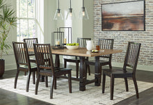 Load image into Gallery viewer, Charterton Dining Room Set - 46 Furniture and Mattress Gallery
