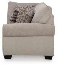Load image into Gallery viewer, Claireah Sectional - 46 Furniture and Mattress Gallery
