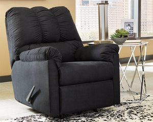 Darcy Recliner - 46 Furniture and Mattress Gallery