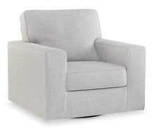 Load image into Gallery viewer, Olwenburg Swivel Accent Chair - 46 Furniture and Mattress Gallery
