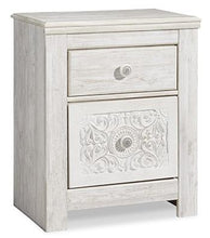 Load image into Gallery viewer, Paxberry Youth Nightstand - 46 Furniture and Mattress Gallery
