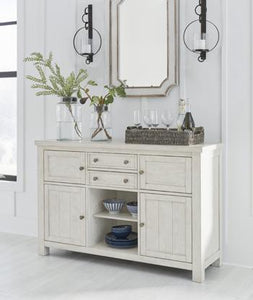Robbinsdale Dining Server - 46 Furniture and Mattress Gallery