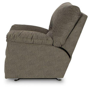 Norlou Recliner - 46 Furniture and Mattress Gallery
