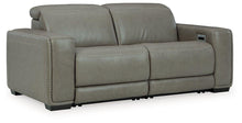 Load image into Gallery viewer, Correze Power Reclining Sectional - 46 Furniture and Mattress Gallery
