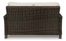 Load image into Gallery viewer, Paradise Trail Loveseat with Cushion - 46 Furniture and Mattress Gallery
