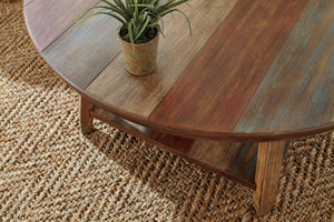Raebecki Table (Set of 3) - 46 Furniture and Mattress Gallery