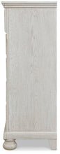 Load image into Gallery viewer, Robbinsdale Chest of Drawers - 46 Furniture and Mattress Gallery
