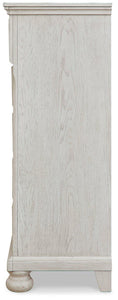Robbinsdale Chest of Drawers - 46 Furniture and Mattress Gallery
