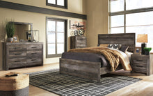 Load image into Gallery viewer, Wynnlow Bed - 46 Furniture and Mattress Gallery

