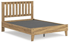 Load image into Gallery viewer, Bermacy Bed - 46 Furniture and Mattress Gallery

