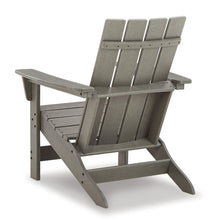 Load image into Gallery viewer, Visola Outdoor Adirondack Chair Set with End Table - 46 Furniture and Mattress Gallery
