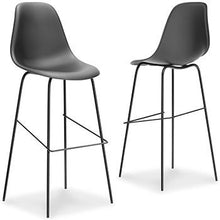 Load image into Gallery viewer, Forestead Bar Height Bar Stool - 46 Furniture and Mattress Gallery
