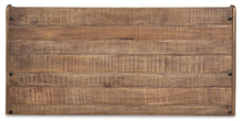 Load image into Gallery viewer, Garrettville Storage Bench - 46 Furniture and Mattress Gallery
