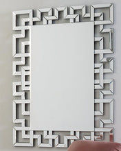 Load image into Gallery viewer, Jasna Accent Mirror - 46 Furniture and Mattress Gallery
