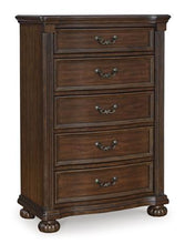 Load image into Gallery viewer, Lavinton Chest of Drawers - 46 Furniture and Mattress Gallery
