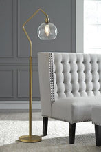 Load image into Gallery viewer, Marilee Floor Lamp - 46 Furniture and Mattress Gallery
