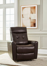 Load image into Gallery viewer, Pisgham Power Recliner - 46 Furniture and Mattress Gallery
