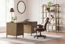 Load image into Gallery viewer, Roanhowe 68&quot; Home Office Desk - 46 Furniture and Mattress Gallery
