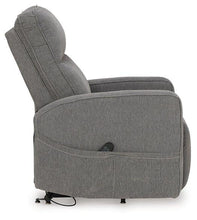 Load image into Gallery viewer, Starganza Power Lift Recliner - 46 Furniture and Mattress Gallery
