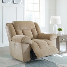 Load image into Gallery viewer, Tip-Off Power Recliner - 46 Furniture and Mattress Gallery
