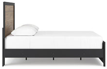 Load image into Gallery viewer, Vertani Bed - 46 Furniture and Mattress Gallery
